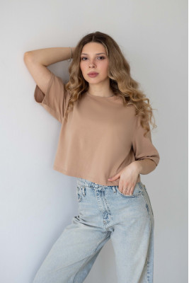 Футболка жіноча